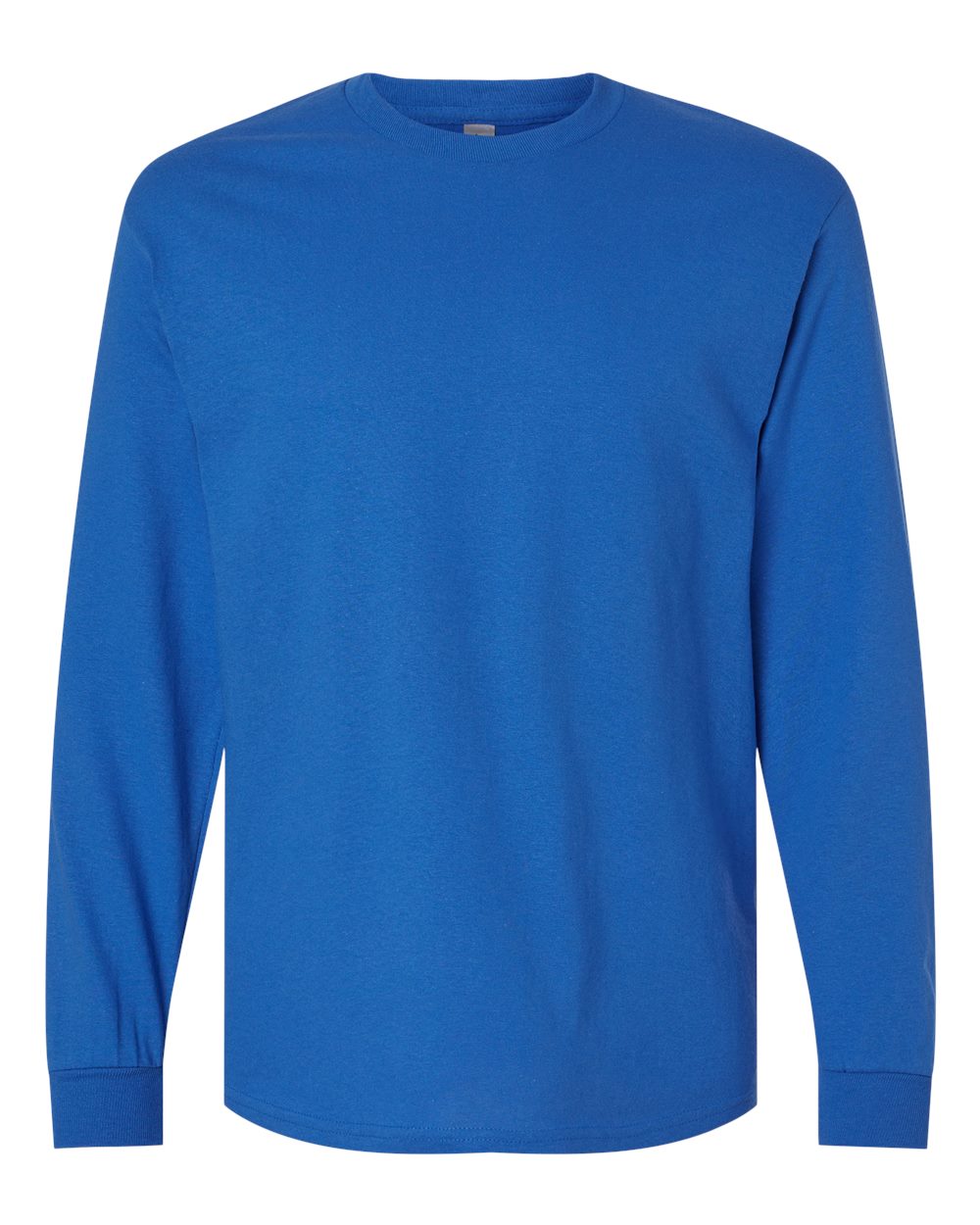 Gildan Heavy Cotton® Long Sleeve T-Shirt 5400 Customized