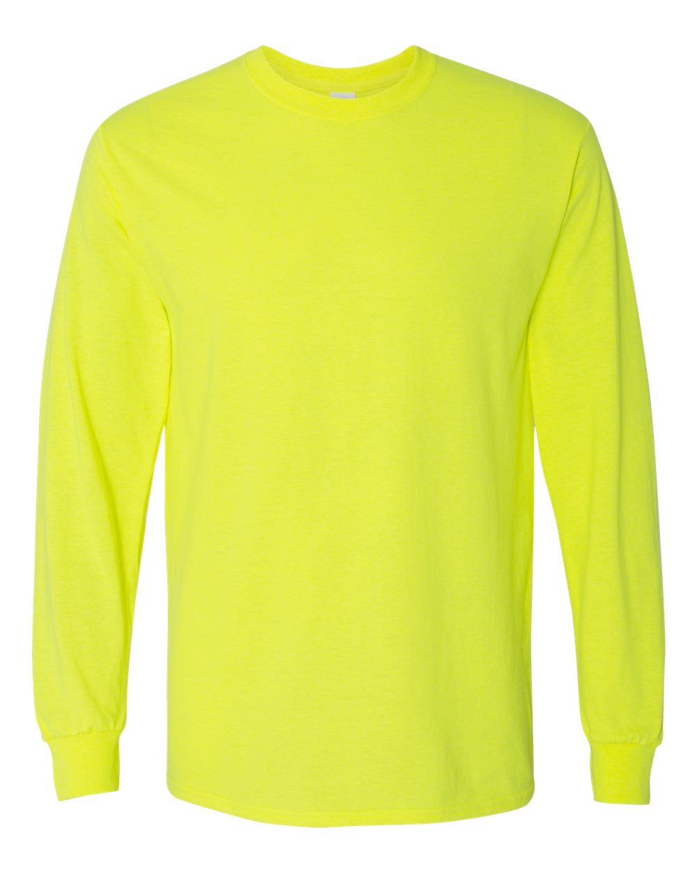 Gildan Heavy Cotton® Long Sleeve T-Shirt 5400 Customized