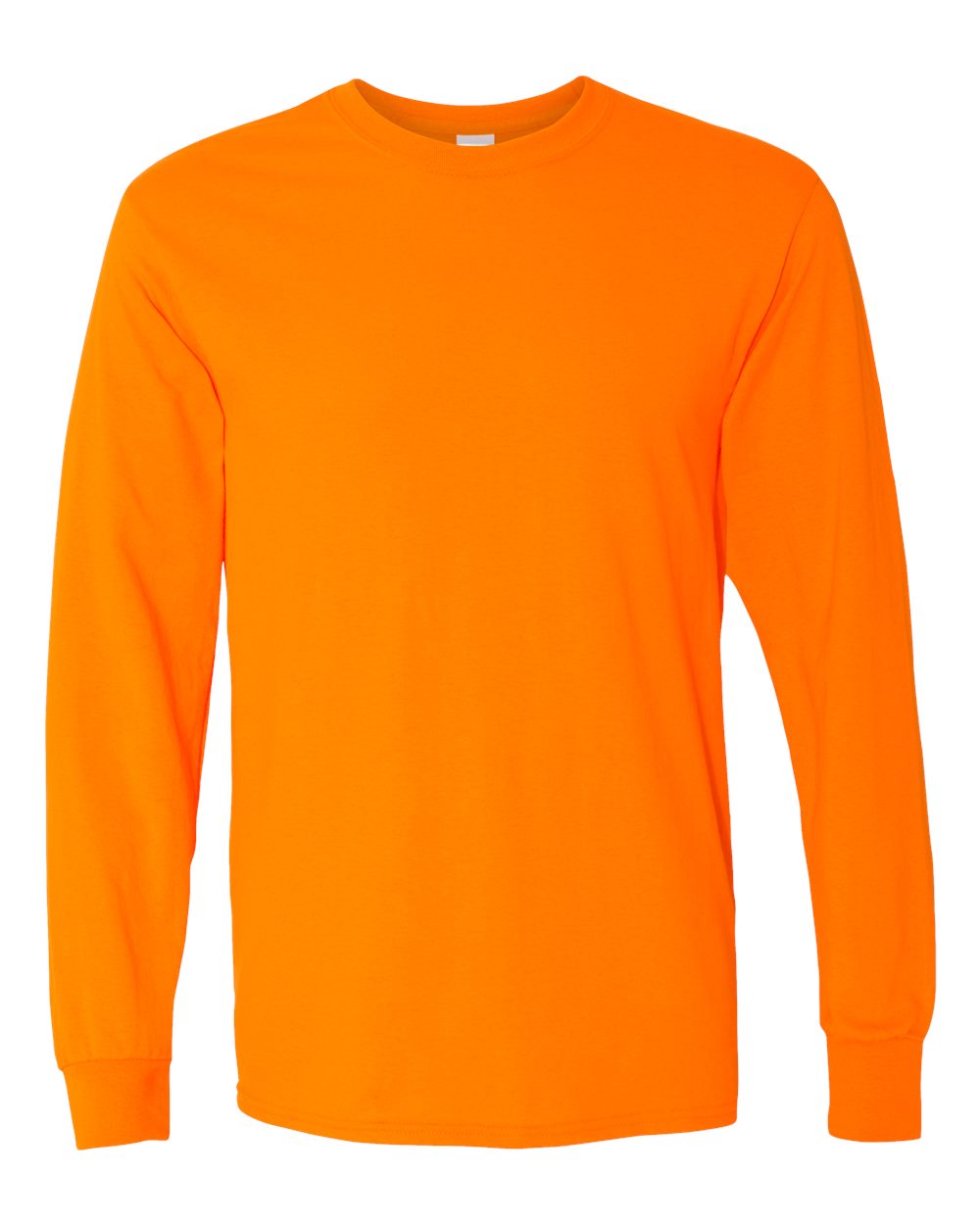 Gildan Heavy Cotton® Long Sleeve T-Shirt 5400 Customized