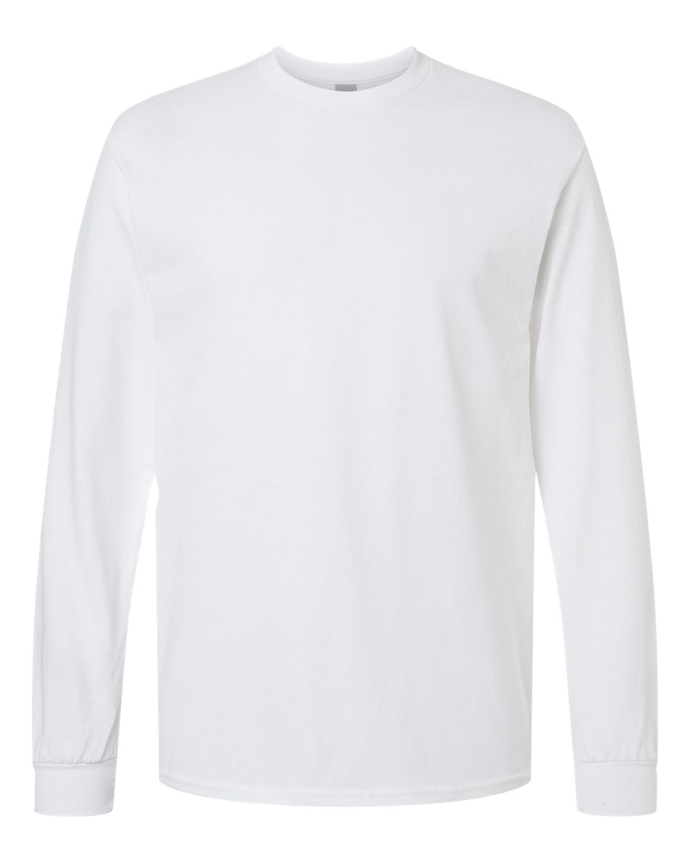 Gildan Heavy Cotton® Long Sleeve T-Shirt 5400 Customized