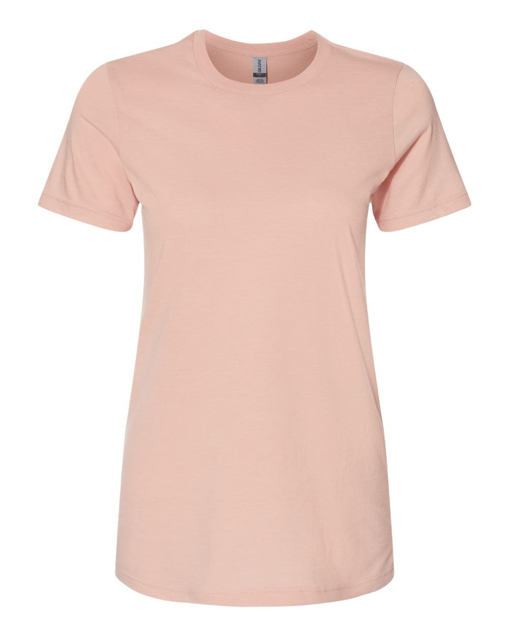 Gildan Softstyle® Women's CVC T-Shirt 64001LCVC