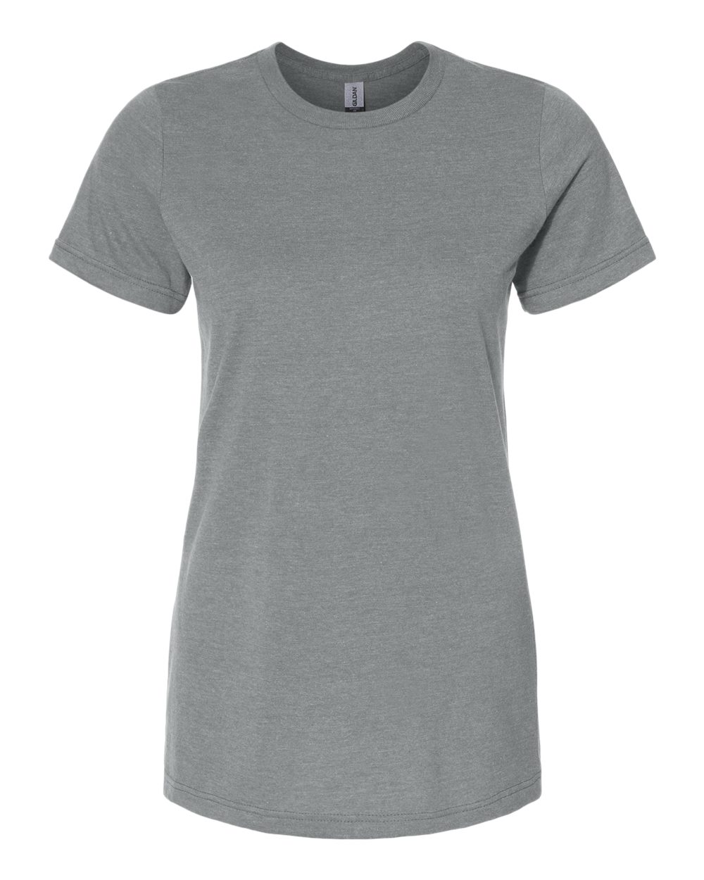 Gildan Softstyle® Women's CVC T-Shirt 64001LCVC