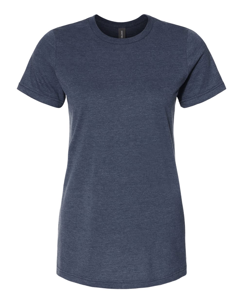 Gildan Softstyle® Women's CVC T-Shirt 64001LCVC