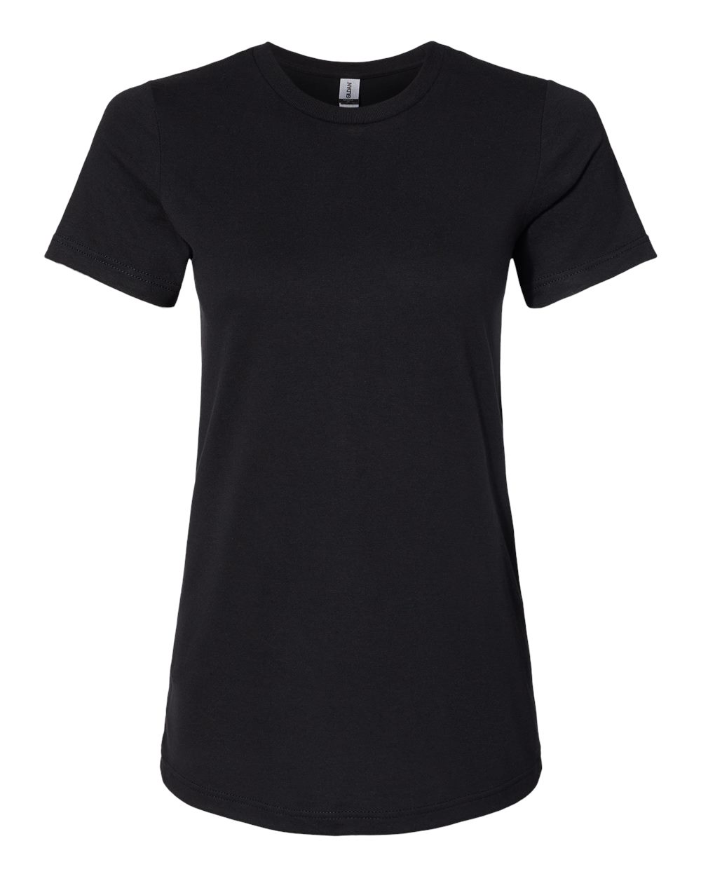Gildan Softstyle® Women's CVC T-Shirt 64001LCVC
