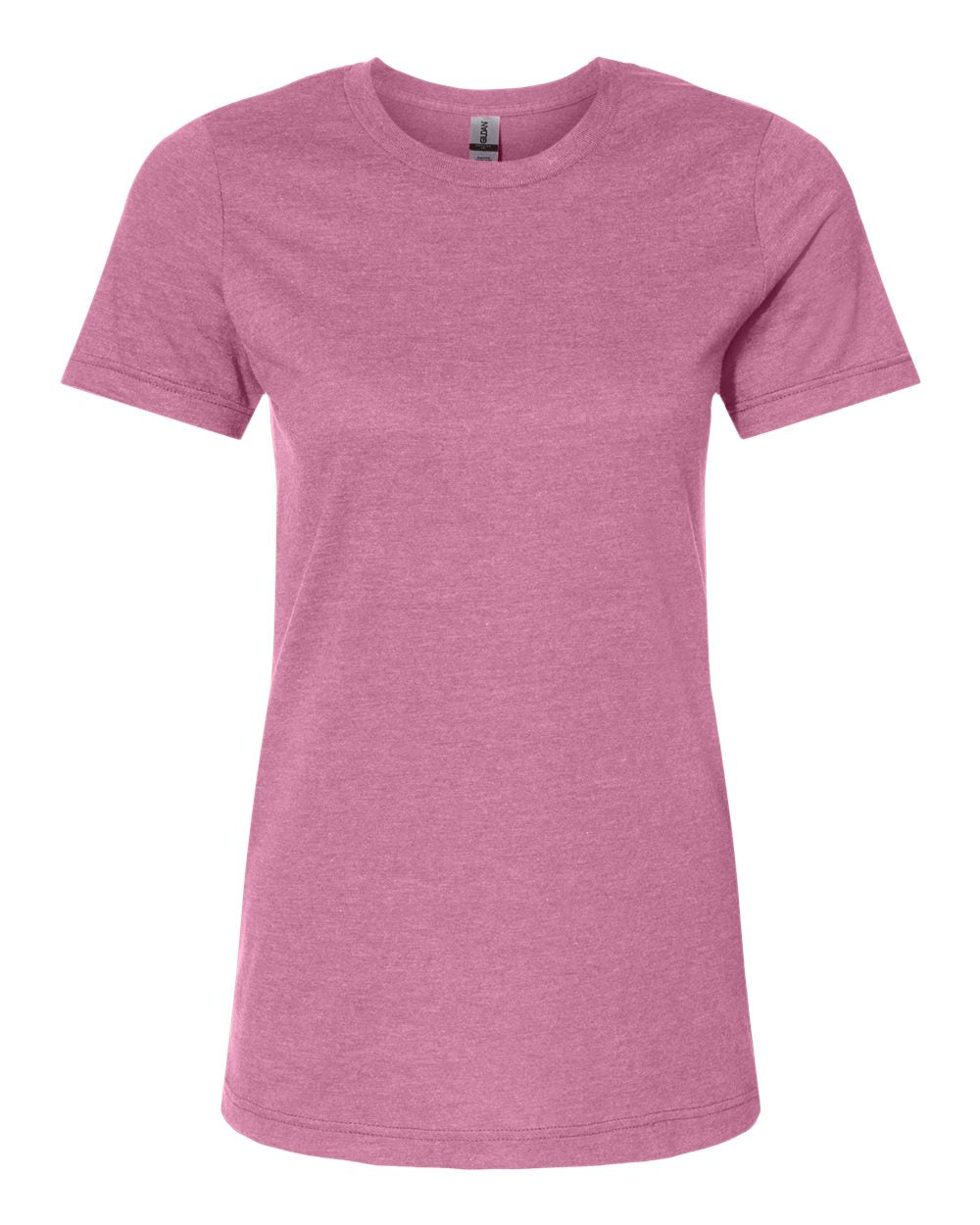 Gildan Softstyle® Women's CVC T-Shirt 64001LCVC