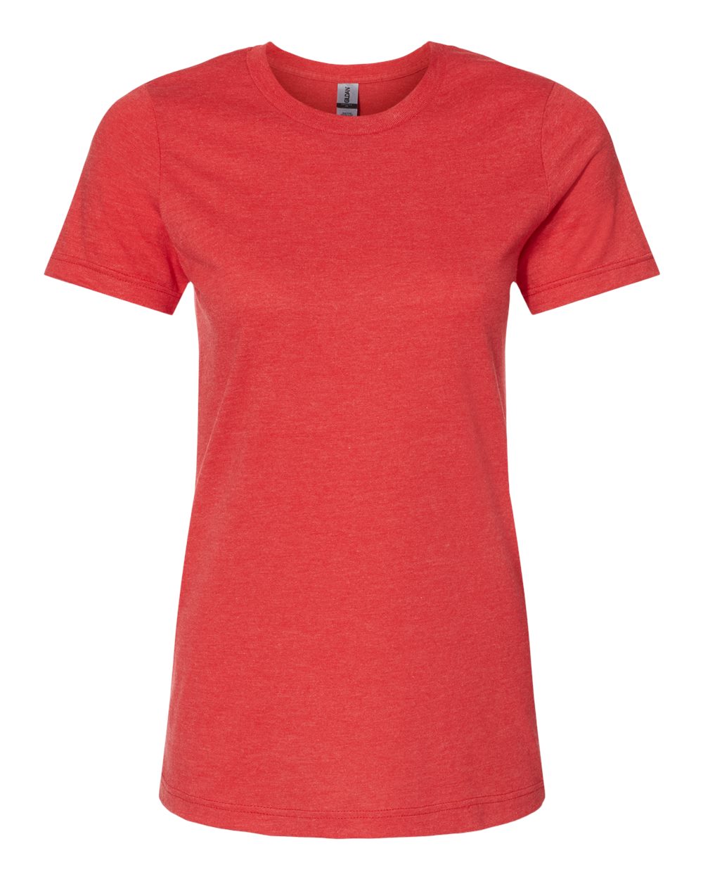Gildan Softstyle® Women's CVC T-Shirt 64001LCVC
