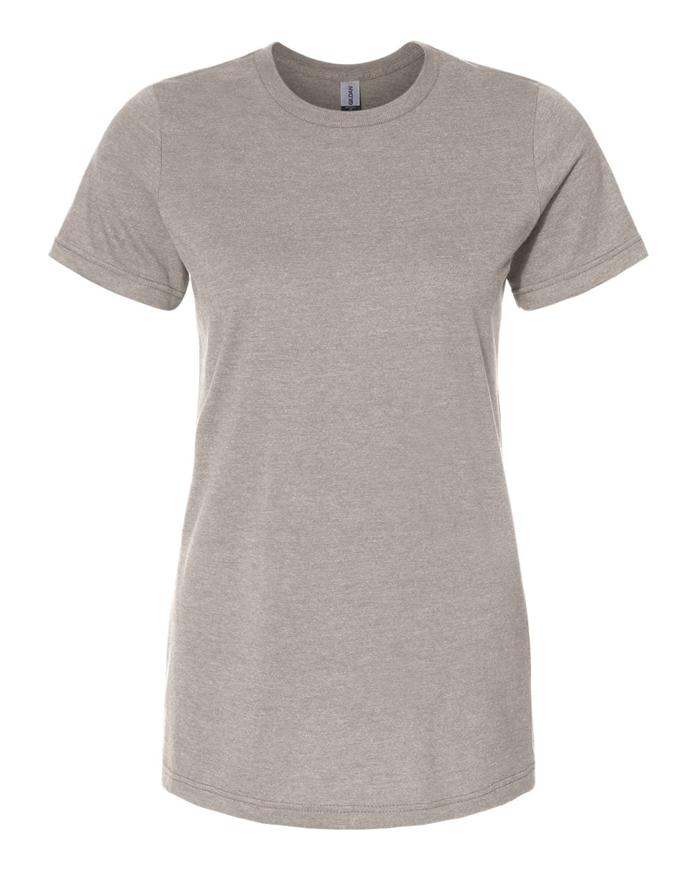 Gildan Softstyle® Women's CVC T-Shirt 64001LCVC
