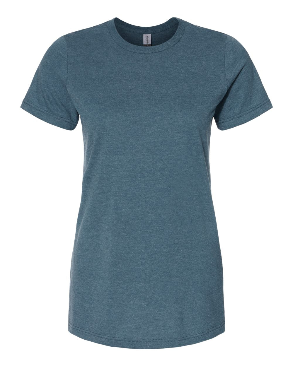 Gildan Softstyle® Women's CVC T-Shirt 64001LCVC