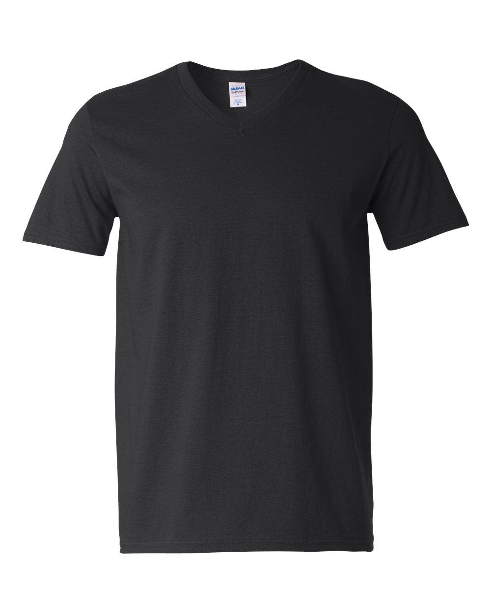 Gildan Softstyle® V-Neck T-Shirt - 64V00