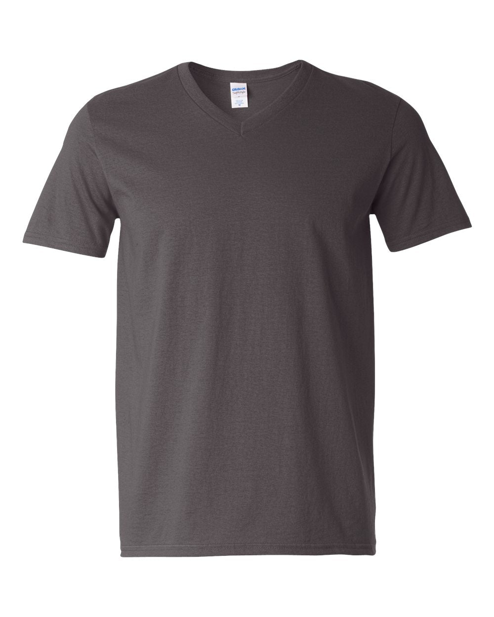 Gildan Softstyle® V-Neck T-Shirt - 64V00