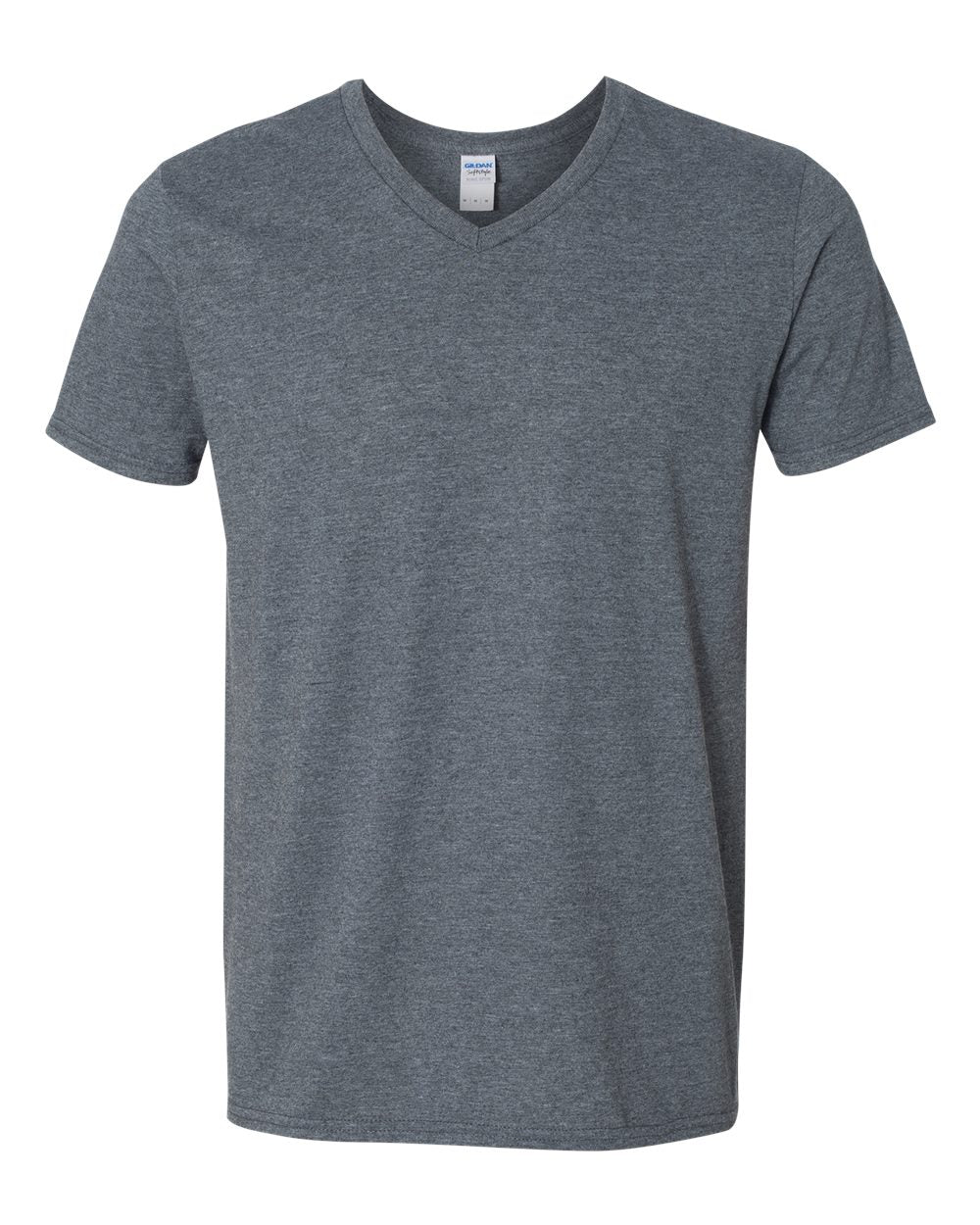 Gildan Softstyle® V-Neck T-Shirt - 64V00