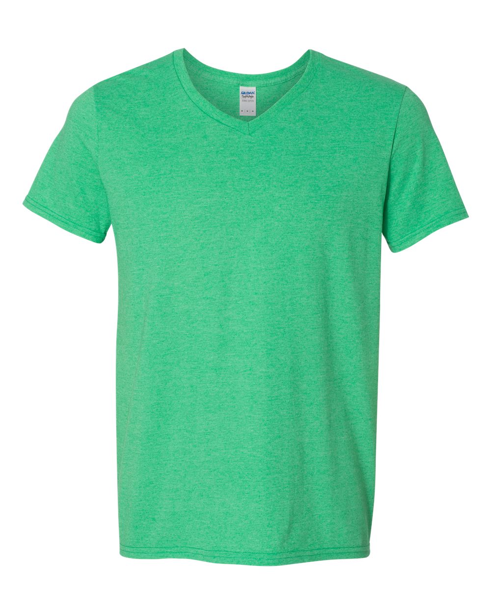 Gildan Softstyle® V-Neck T-Shirt - 64V00