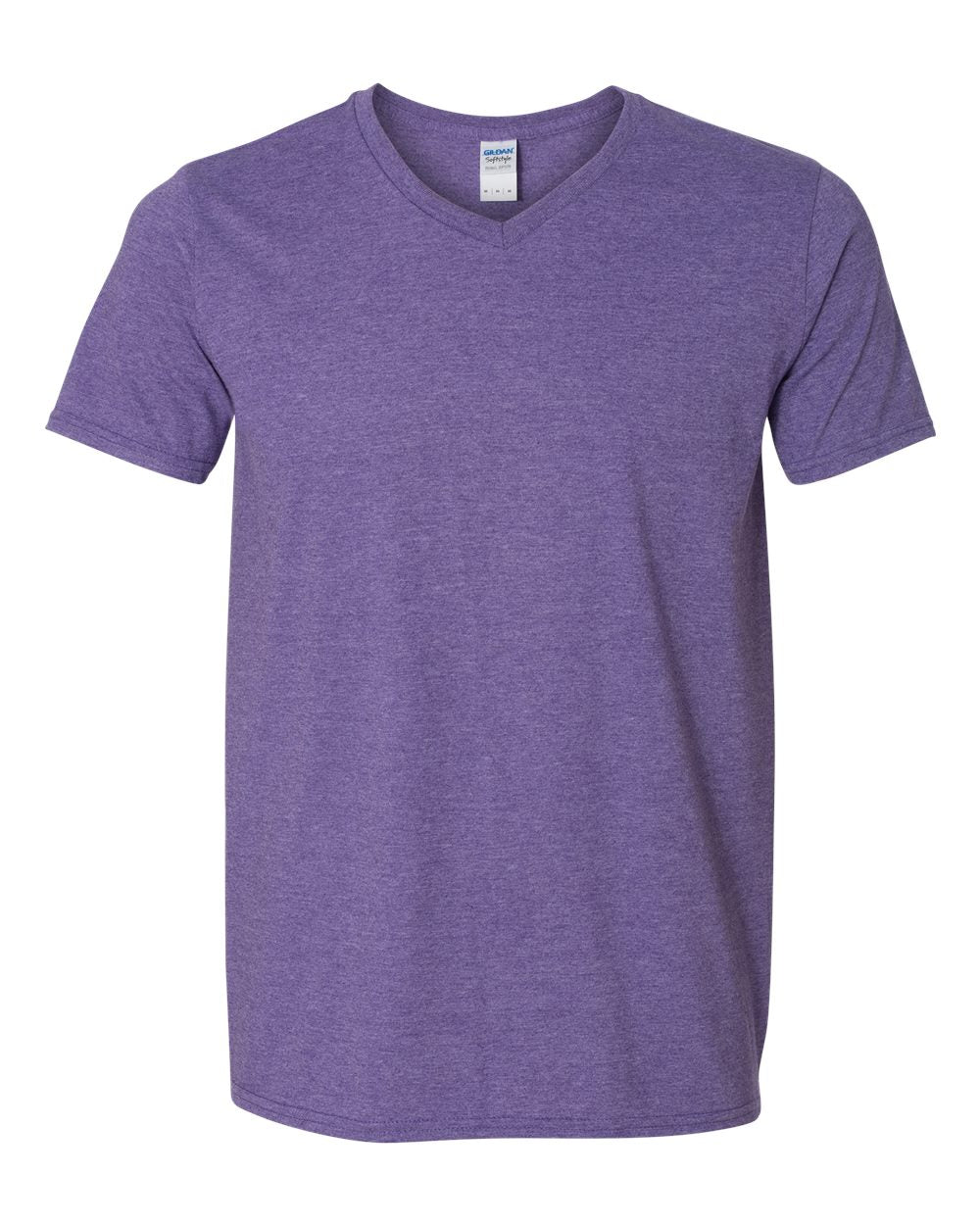 Gildan Softstyle® V-Neck T-Shirt - 64V00