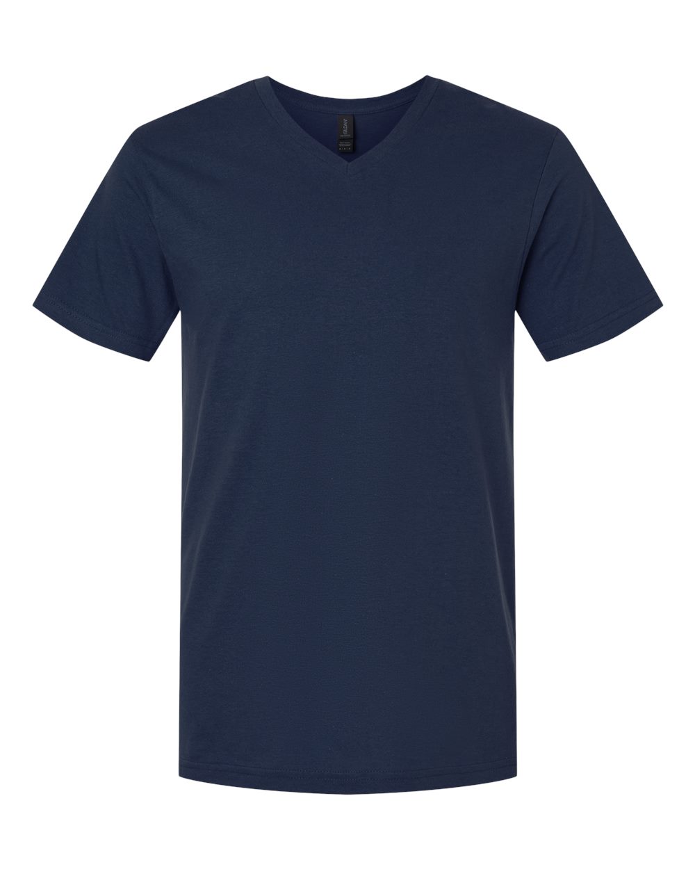 Gildan Softstyle® V-Neck T-Shirt - 64V00