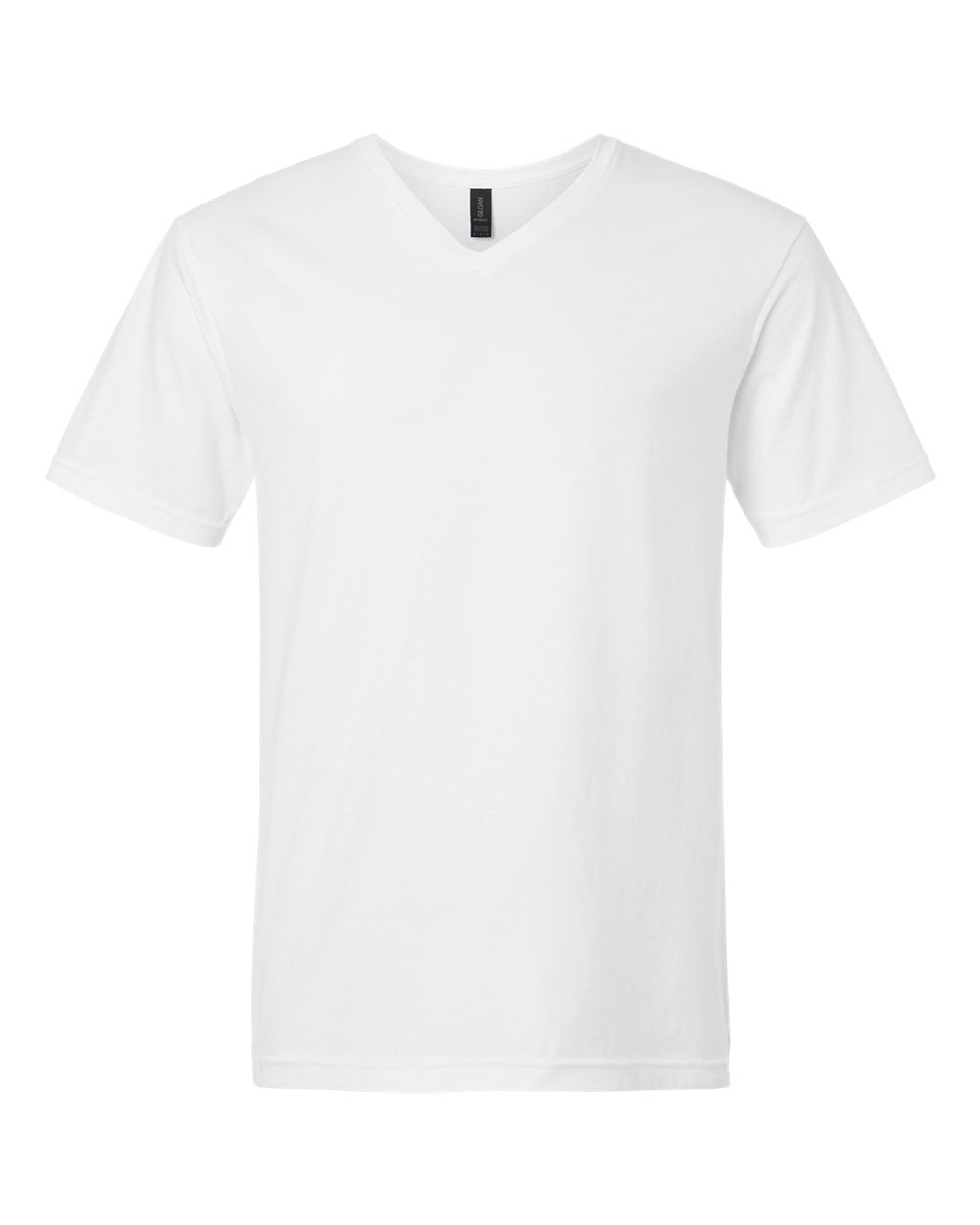 Gildan Softstyle® V-Neck T-Shirt - 64V00