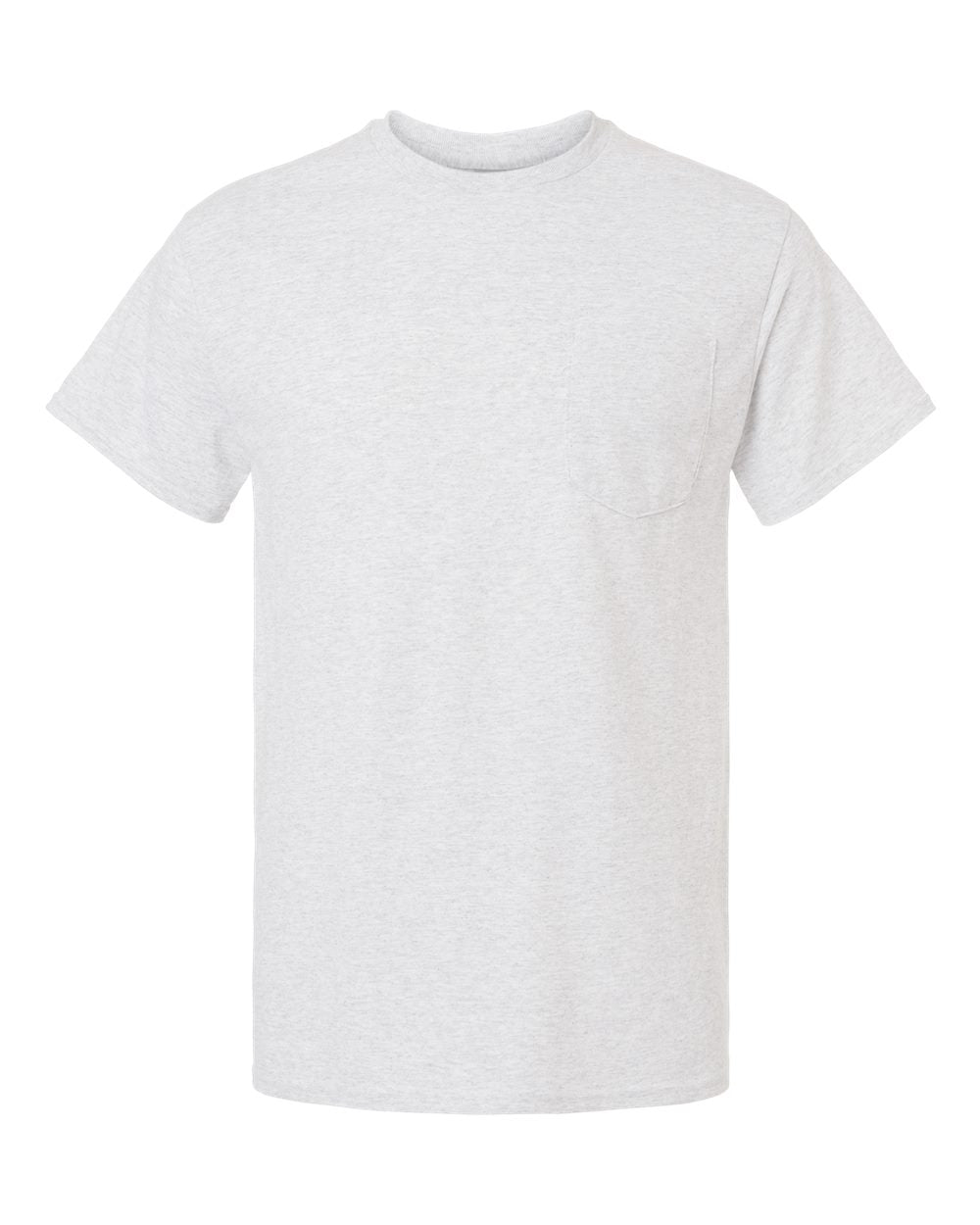 Gildan DryBlend Pocket T-Shirt 8300 Customized