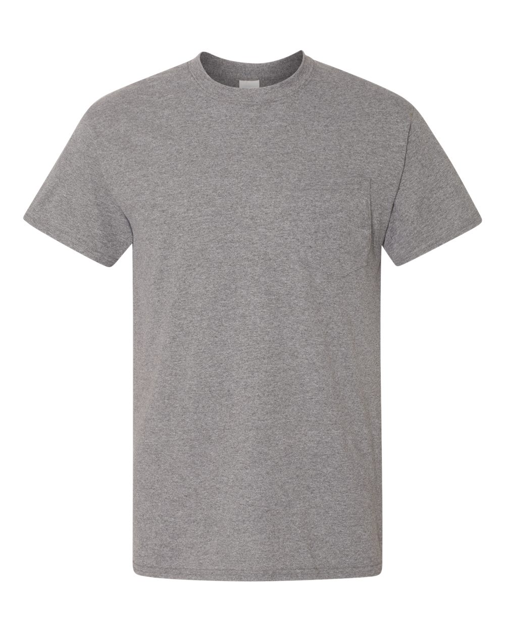 Gildan DryBlend Pocket T-Shirt 8300 Customized