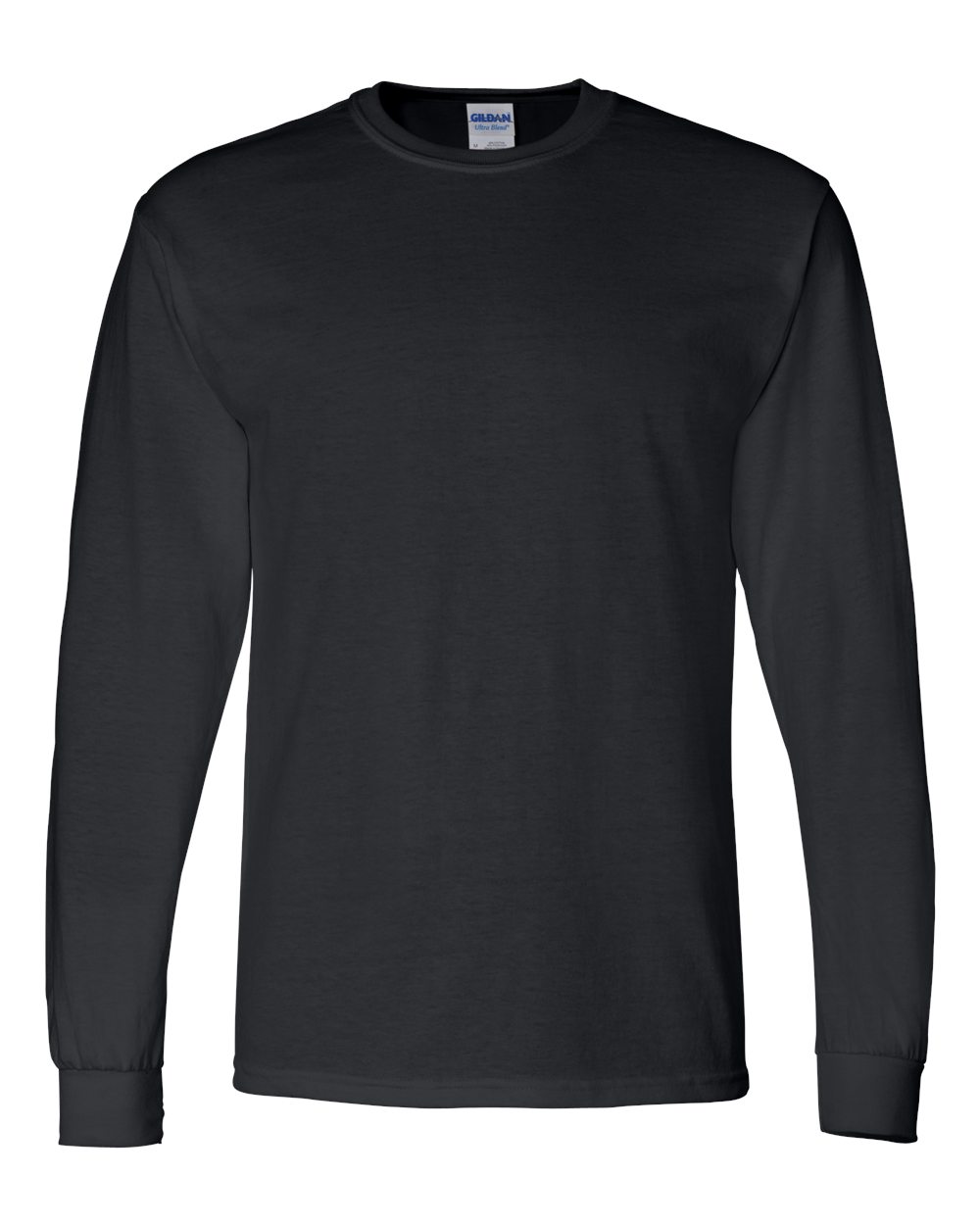 Gildan DryBlend® 50/50 Long Sleeve T-Shirt 8400 Customized