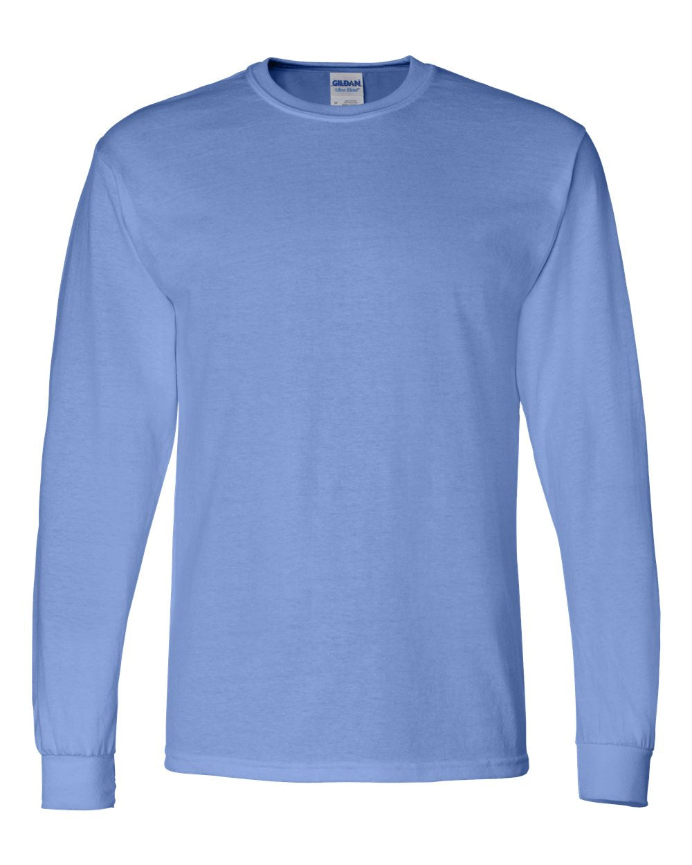 Gildan DryBlend® 50/50 Long Sleeve T-Shirt 8400 Customized