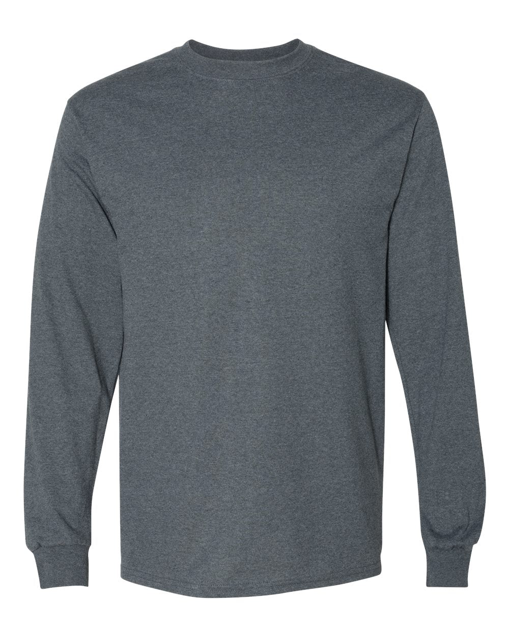 Gildan DryBlend® 50/50 Long Sleeve T-Shirt 8400 Customized