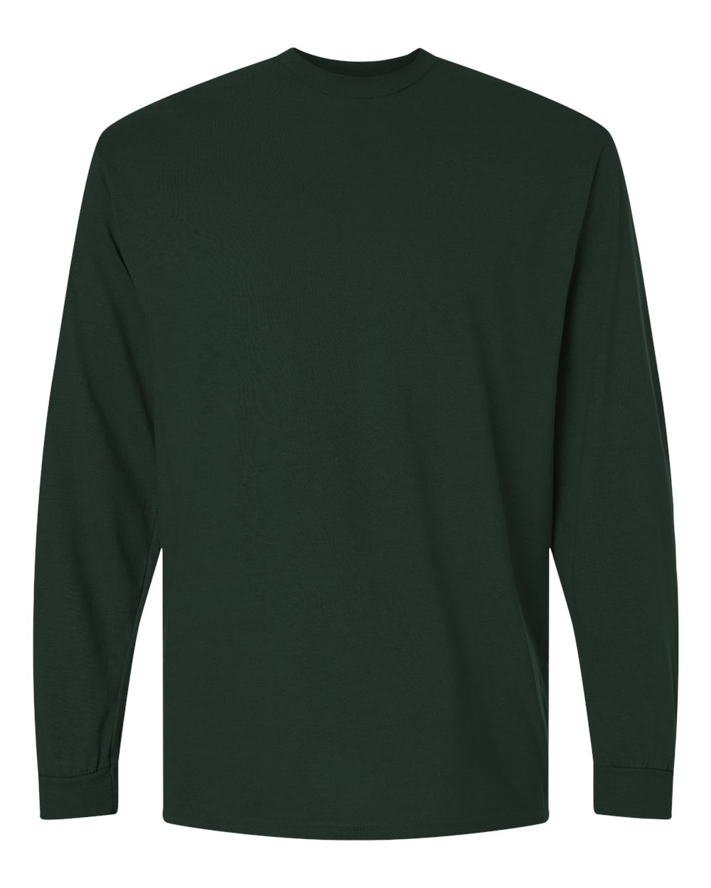 Gildan DryBlend® 50/50 Long Sleeve T-Shirt 8400 Customized