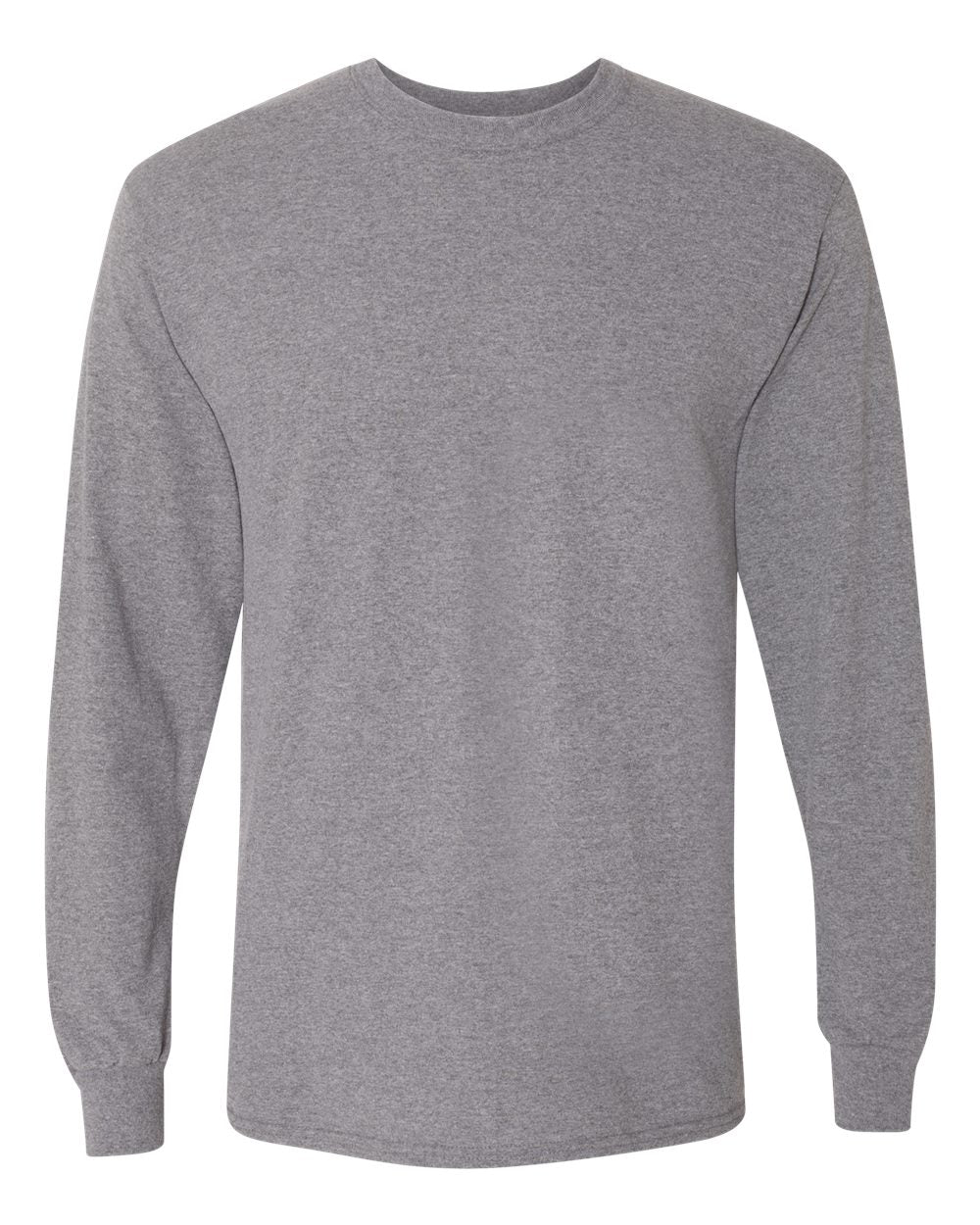 Gildan DryBlend® 50/50 Long Sleeve T-Shirt 8400 Customized