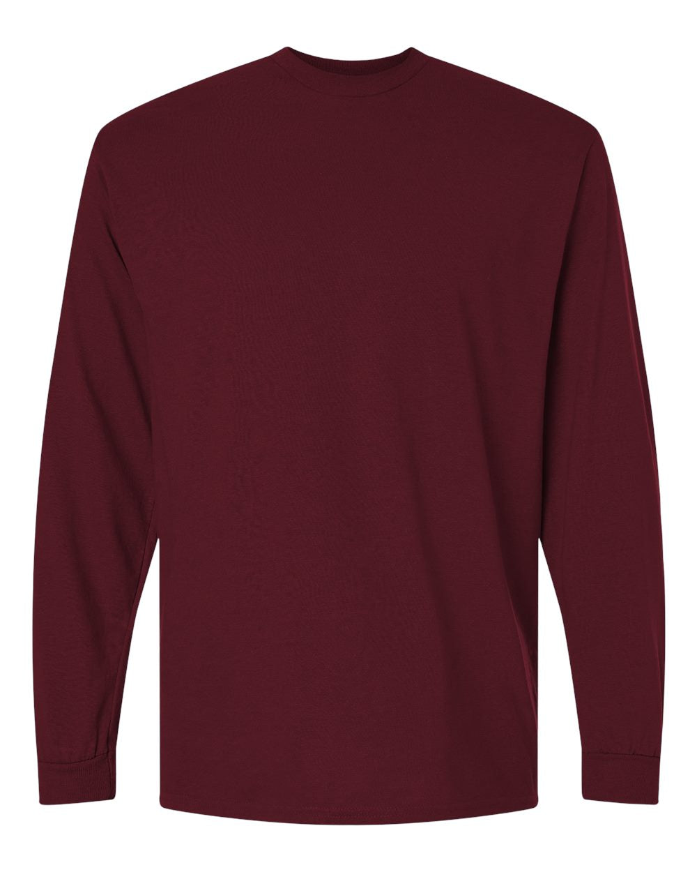Gildan DryBlend® 50/50 Long Sleeve T-Shirt 8400 Customized