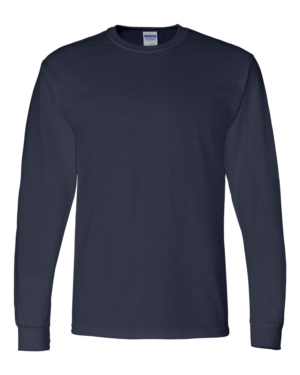 Gildan DryBlend® 50/50 Long Sleeve T-Shirt 8400 Customized
