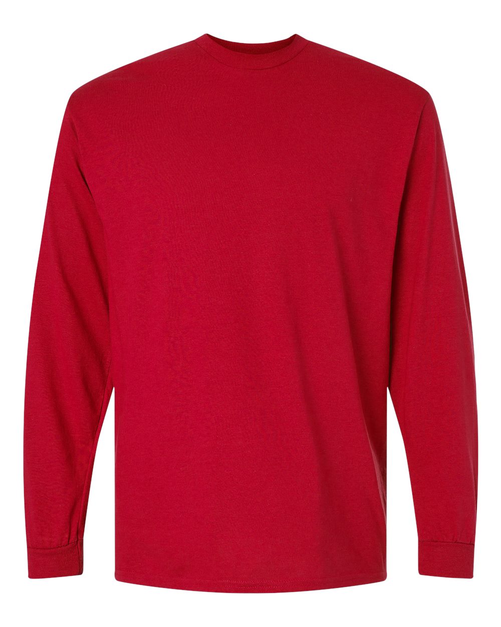 Gildan DryBlend® 50/50 Long Sleeve T-Shirt 8400 Customized