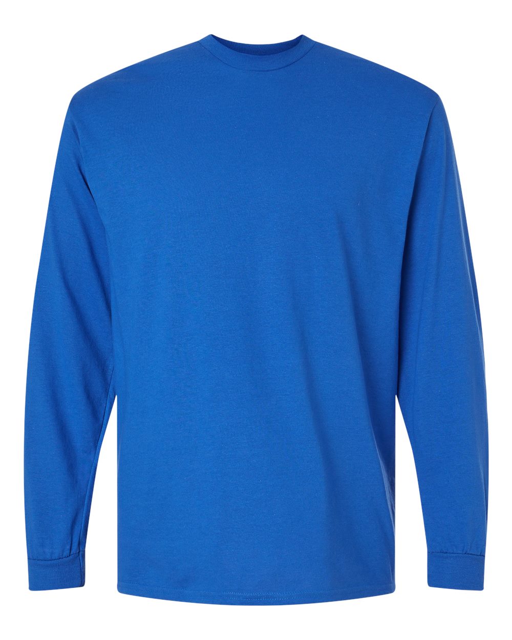 Gildan DryBlend® 50/50 Long Sleeve T-Shirt 8400 Customized