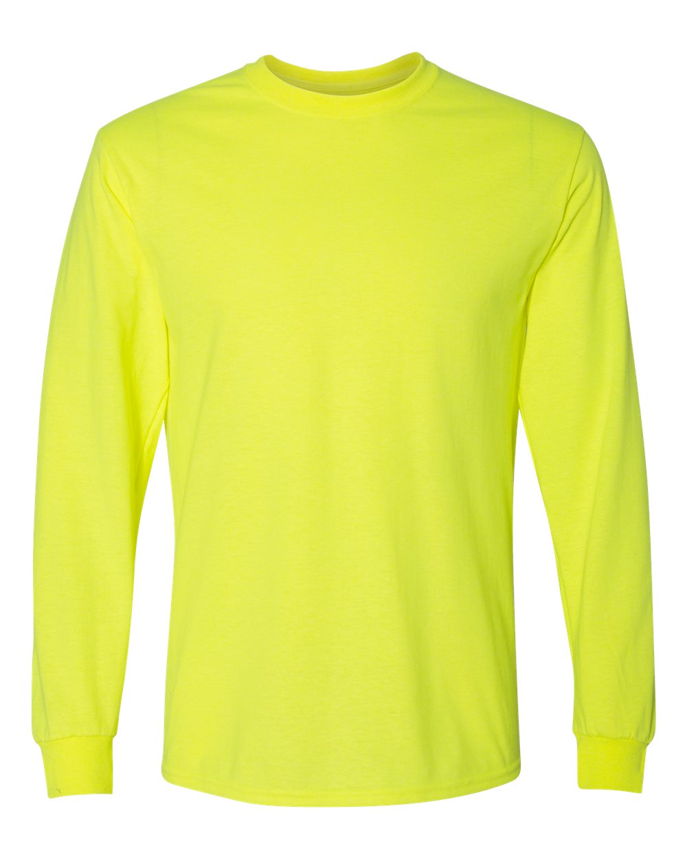 Gildan DryBlend® 50/50 Long Sleeve T-Shirt 8400 Customized