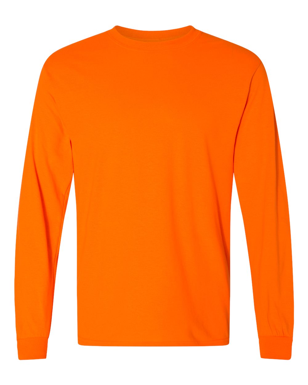 Gildan DryBlend® 50/50 Long Sleeve T-Shirt 8400 Customized