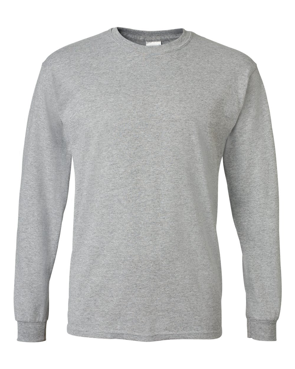 Gildan DryBlend® 50/50 Long Sleeve T-Shirt 8400 Customized