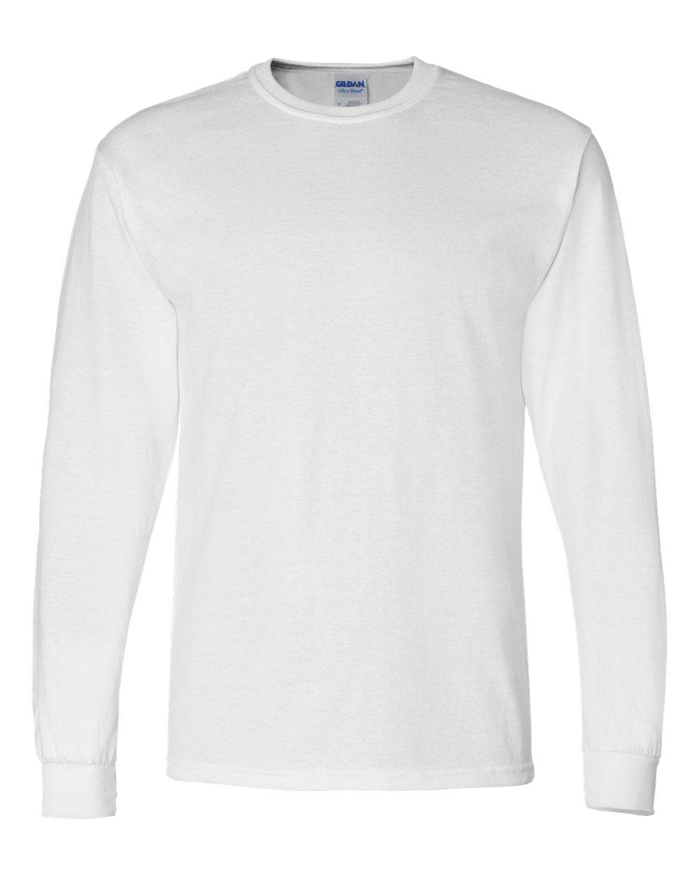 Gildan DryBlend® 50/50 Long Sleeve T-Shirt 8400 Customized