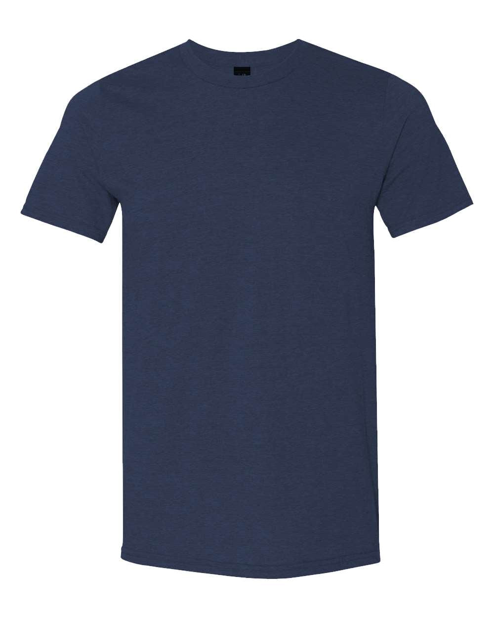 Gildan Softstyle® Lightweight T-Shirt -980