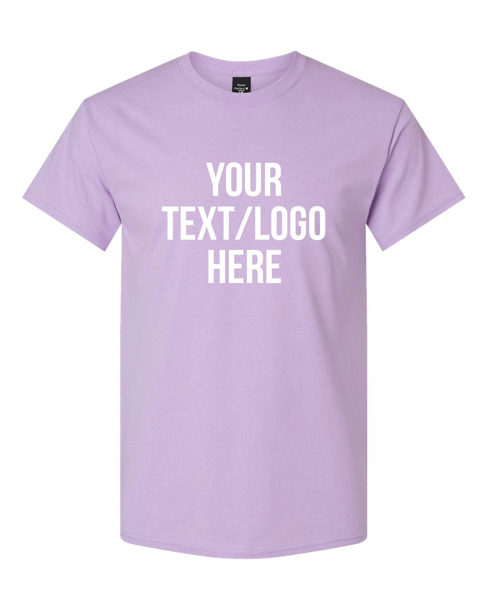 Hanes - Perfect-T Triblend T-Shirt 40+ UPF- 42TB