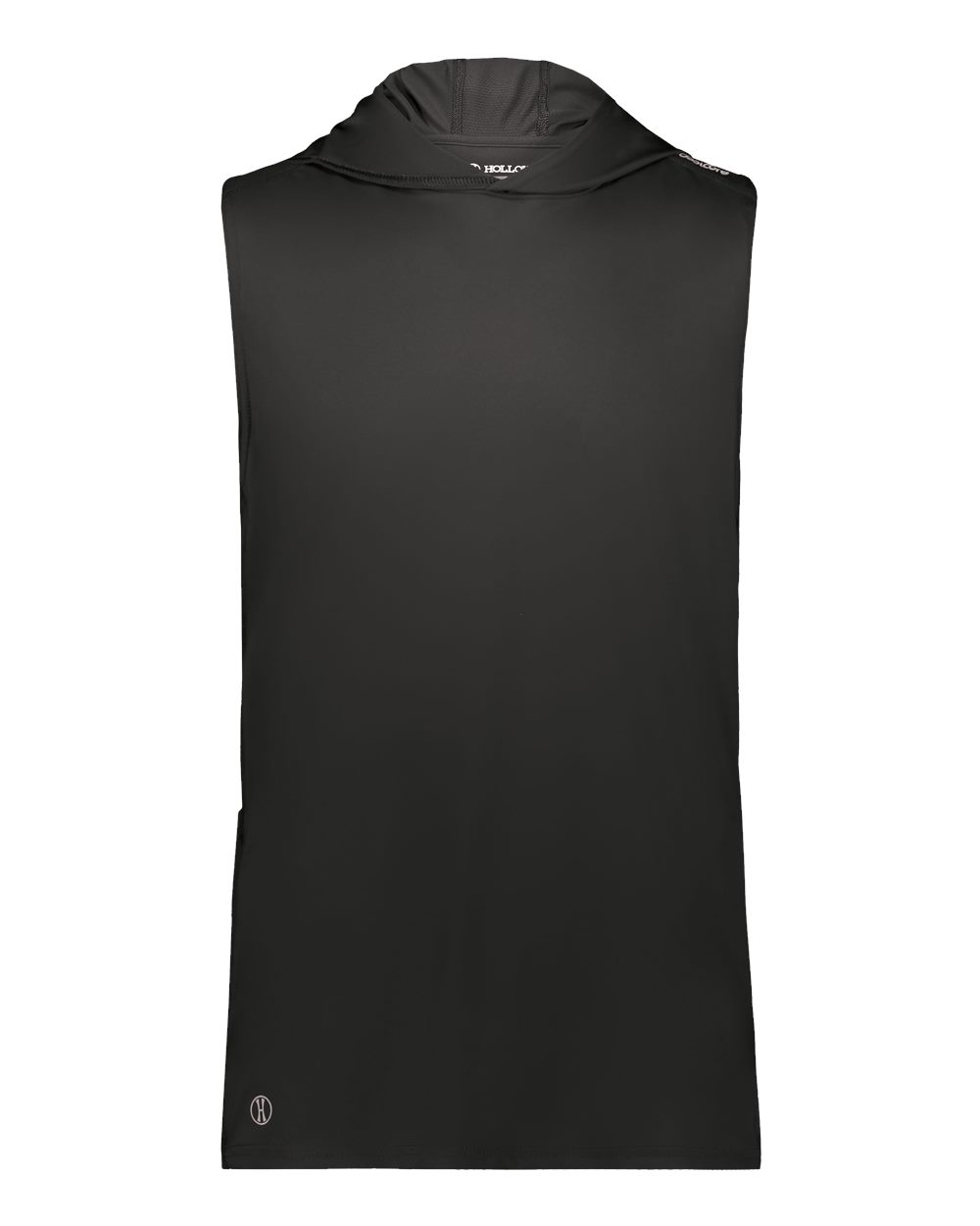 Holloway - CoolCore® Sleeveless Hooded T-Shirt 50+ UPF - 222590