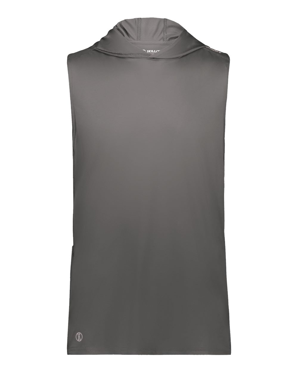 Holloway - CoolCore® Sleeveless Hooded T-Shirt 50+ UPF - 222590