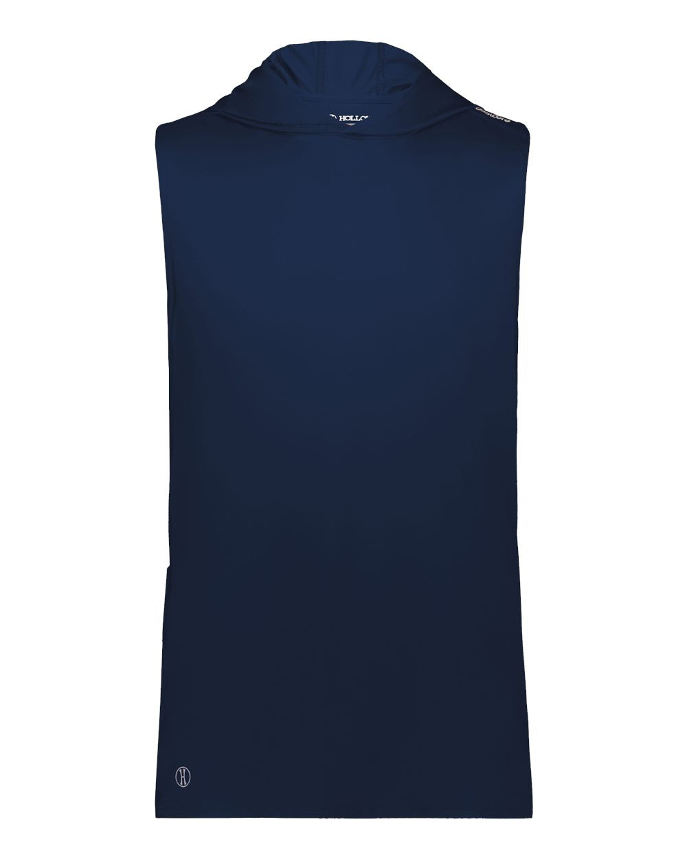 Holloway - CoolCore® Sleeveless Hooded T-Shirt 50+ UPF - 222590