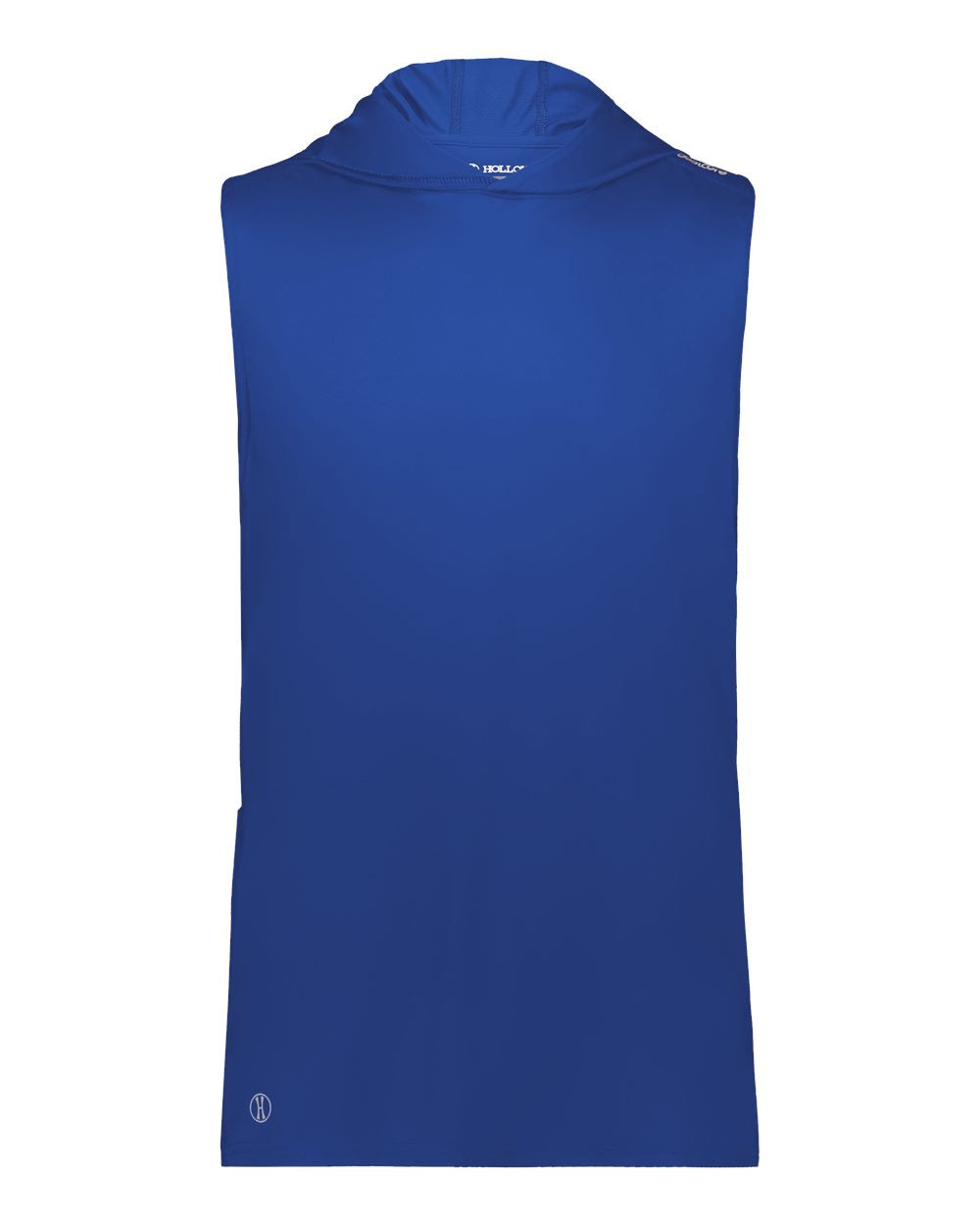Holloway - CoolCore® Sleeveless Hooded T-Shirt 50+ UPF - 222590