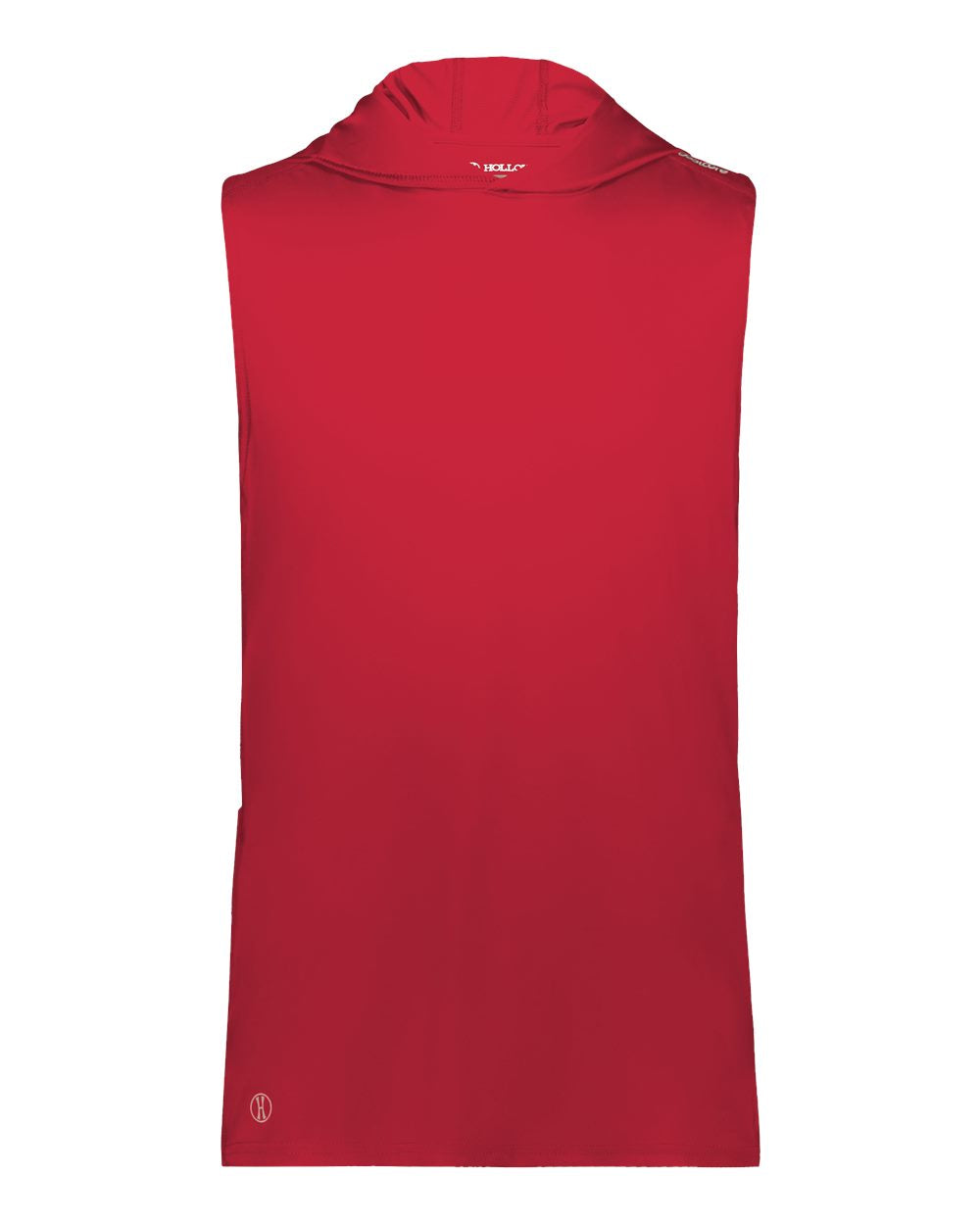 Holloway - CoolCore® Sleeveless Hooded T-Shirt 50+ UPF - 222590