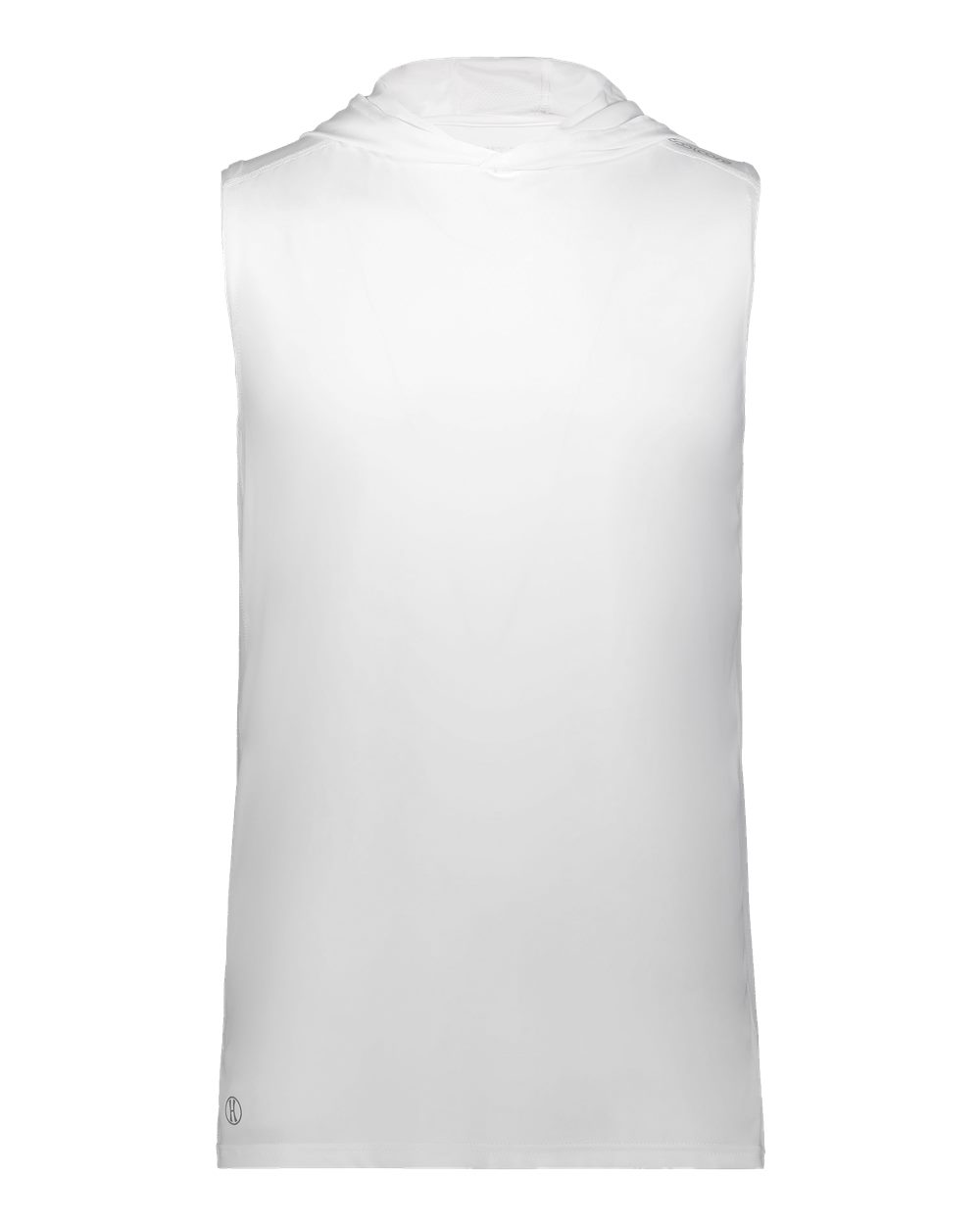 Holloway - CoolCore® Sleeveless Hooded T-Shirt 50+ UPF - 222590