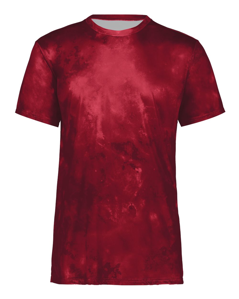 YOUTH Holloway - Cotton-Touch Cloud T-Shirt 50+ UPF - 222696