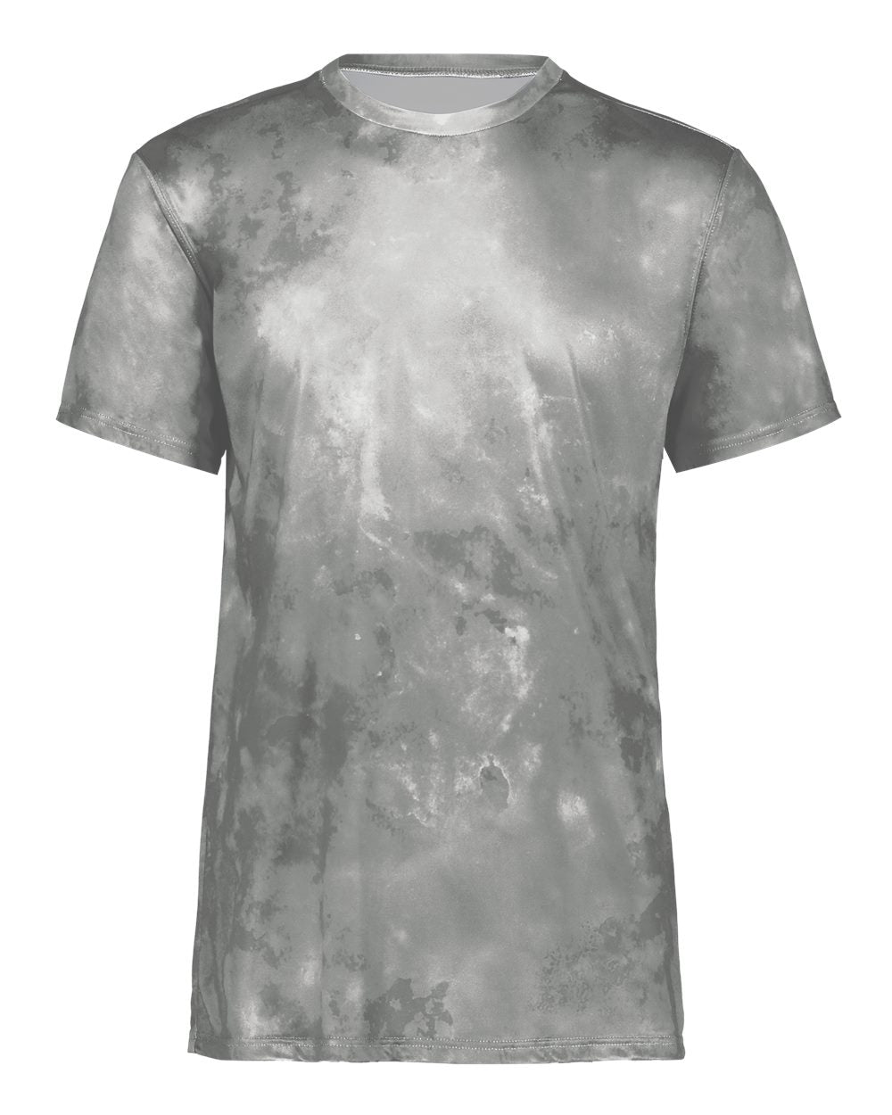YOUTH Holloway - Cotton-Touch Cloud T-Shirt 50+ UPF - 222696