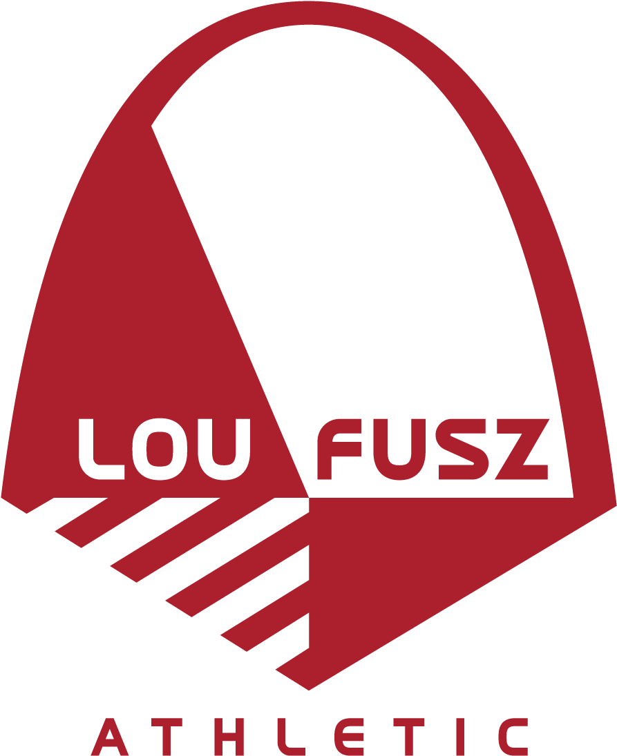 Custom Order for Lou Fusz