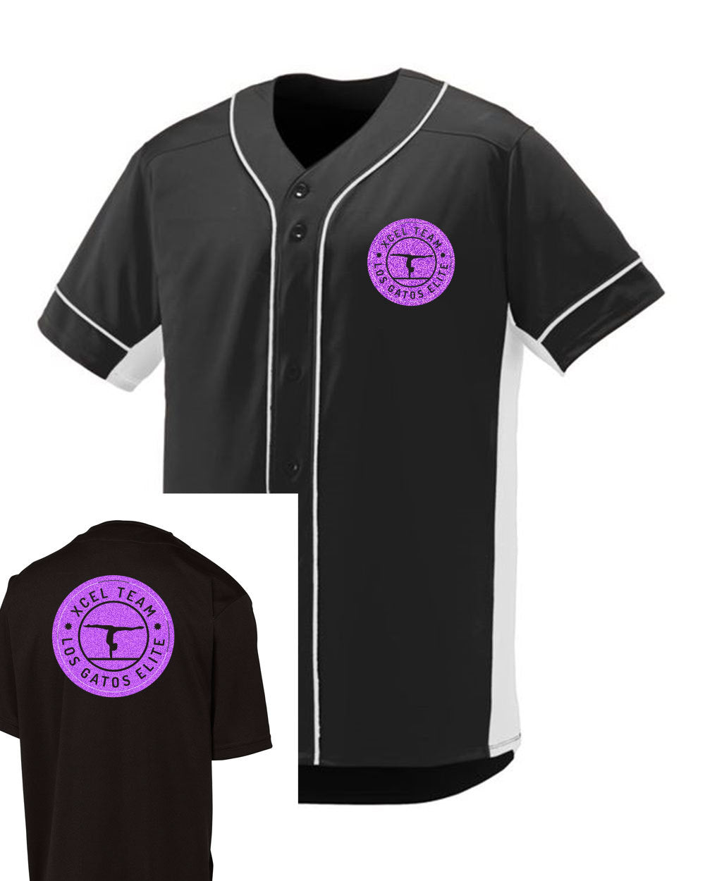Custom Order for Kristina Ward-Williams - Los Gatos Elite Supplementary Order