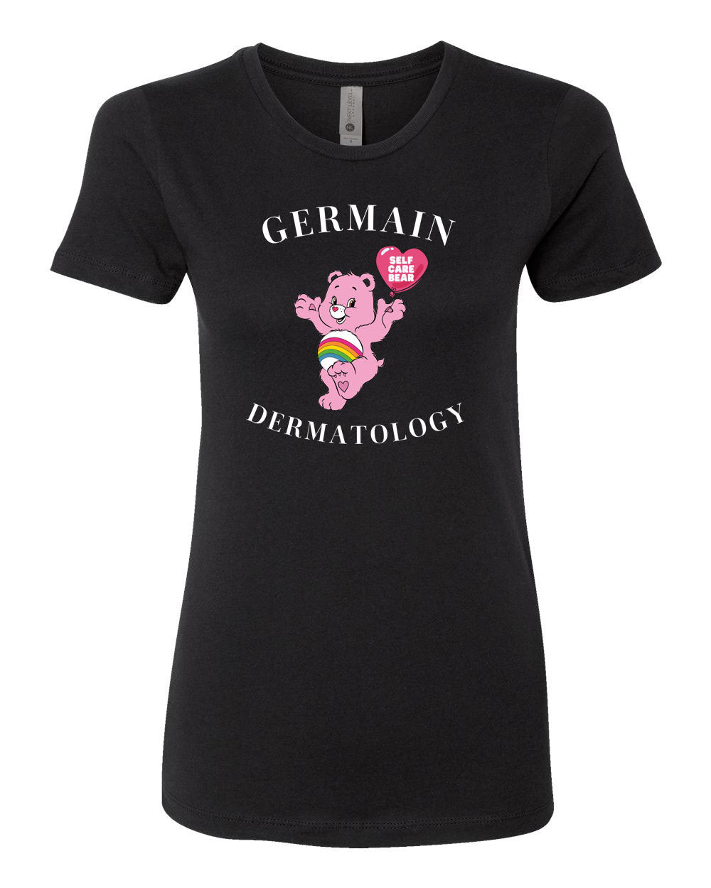 Custom Order for Germain Dermatology