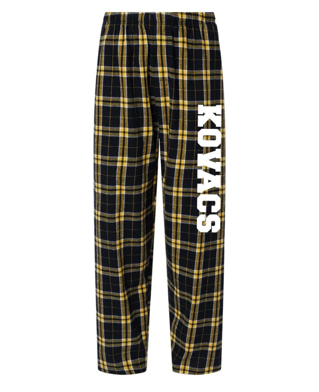 Custom Order for KOVACS