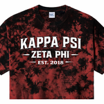 Custom Order for KAPPA PSI