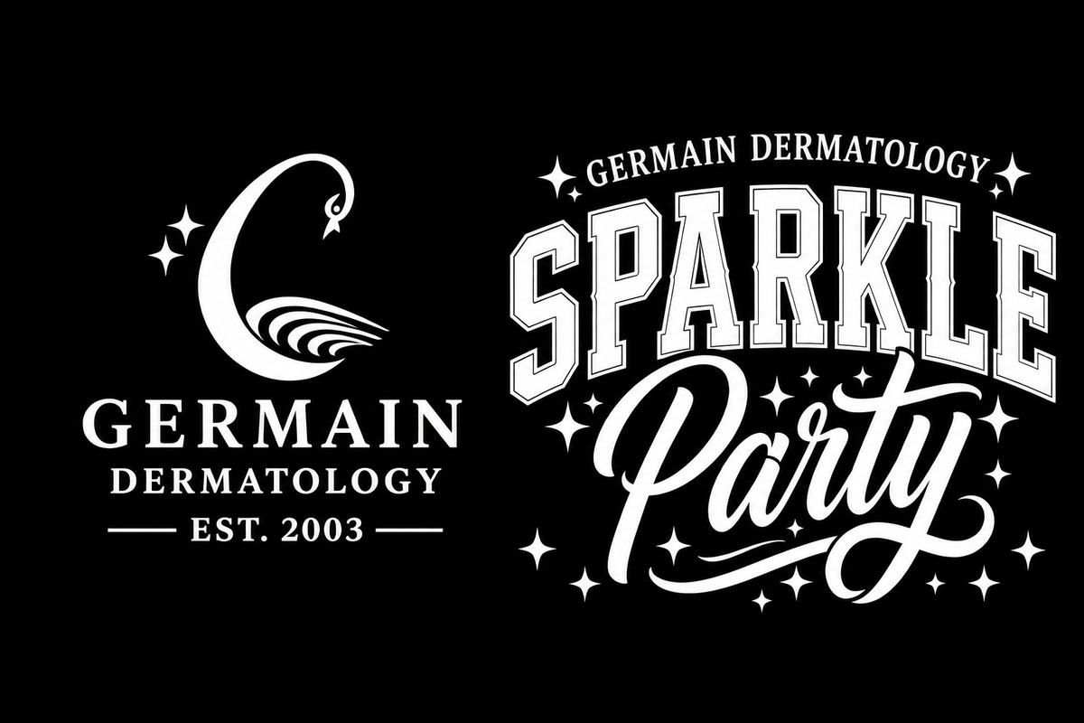 Custom Order for Garmain Dermatology